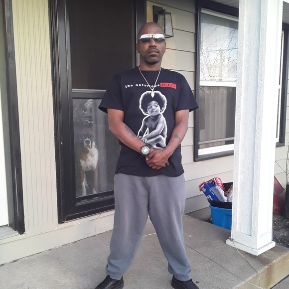 Meet your Posher, Jerome - Picture 1 of 1